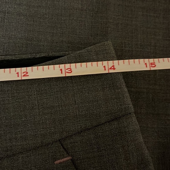 Sandra Angelozzi Dress Panta - Picture 3 of 6